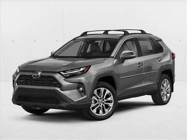2024 Toyota RAV4 XLE — SUV — 6,499 mi — Pinellas Park, FL