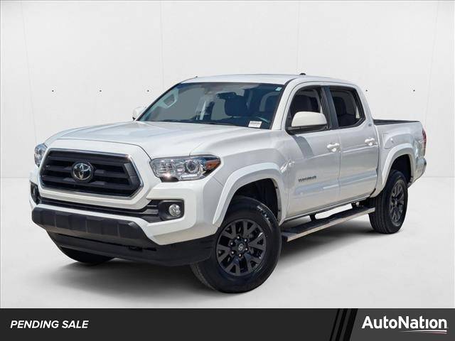 2023 Toyota Tacoma SR5 — Pickup Truck — 25,307 mi — Pinellas Park, FL