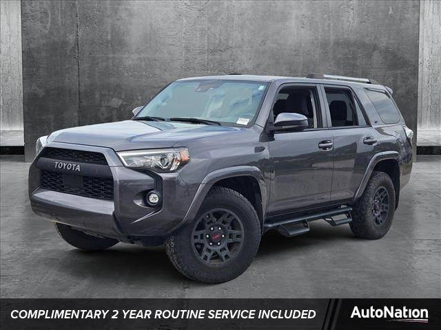 2021 Toyota 4Runner SR5 — SUV — 41,068 mi — Pinellas Park, FL