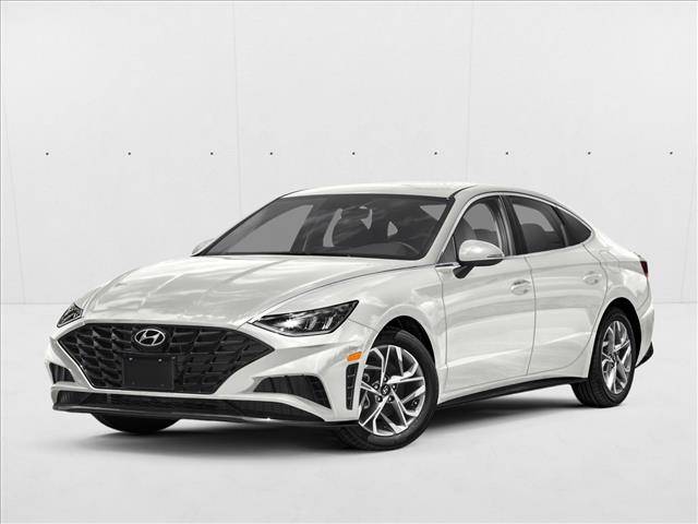 2020 Hyundai Sonata SEL — Sedan — 112,149 mi — Pinellas Park, FL