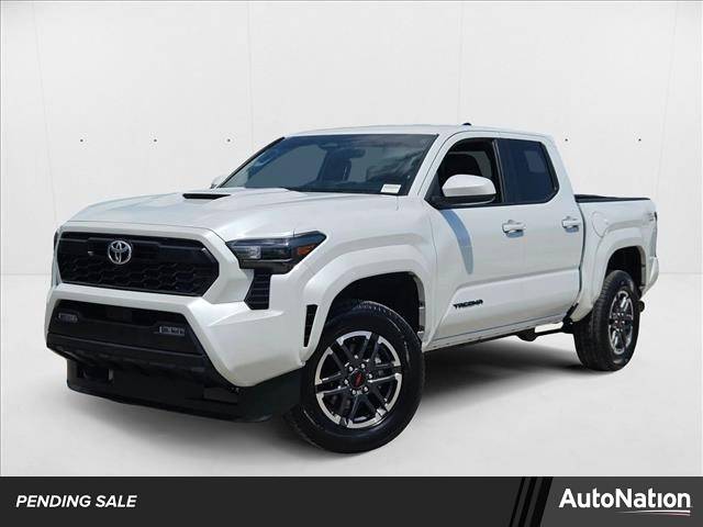 2024 Toyota Tacoma SR5 — Pickup Truck — 14,970 mi — Pinellas Park, FL