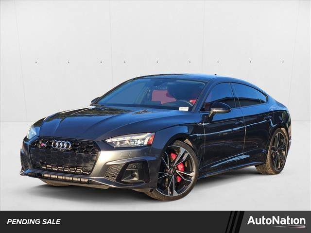 2021 Audi S5 Prestige — Hatchback — 55,221 mi — Pinellas Park, FL