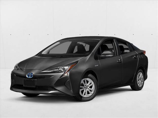2018 Toyota Prius Four — Hatchback — 47,828 mi — Pinellas Park, FL