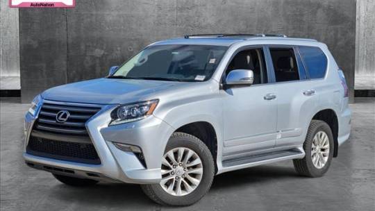2019 Lexus GX GX 460 — SUV — 86,227 mi — Pinellas Park, FL