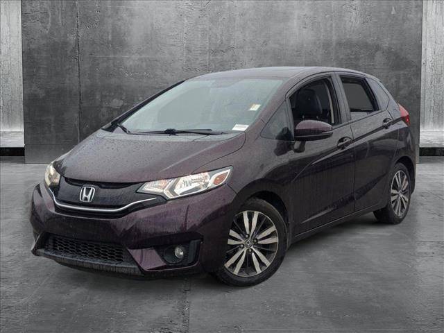 2015 Honda Fit EX-L — Hatchback — 92,322 mi — Pinellas Park, FL