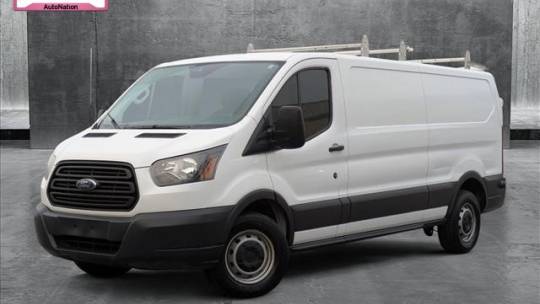 2017 Ford Transit Cargo Van T-150 — Cargo Van — 101,293 mi — Pinellas Park, FL