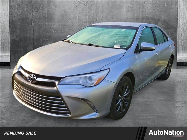 2015 Toyota Camry XLE — Sedan — 103,226 mi — Pinellas Park, FL