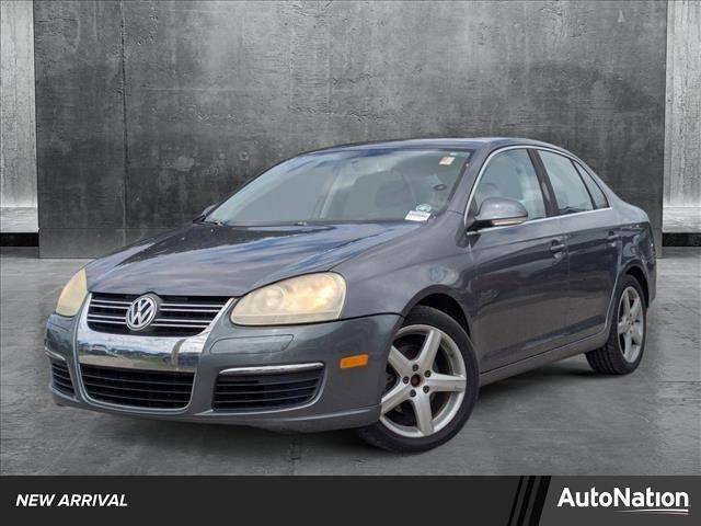 2008 Volkswagen Jetta SE — Sedan — 117,375 mi — Pinellas Park, FL