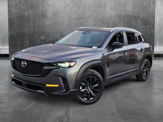 2023 Mazda CX-50 Preferred Plus — SUV — 28,069 mi — Pinellas Park, FL