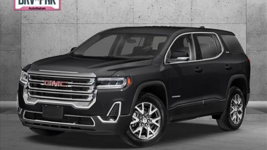 2020 GMC Acadia SLE — SUV — 71,790 mi — Pinellas Park, FL