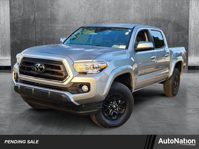 2022 Toyota Tacoma SR5 — Pickup Truck — 69,323 mi — Pinellas Park, FL