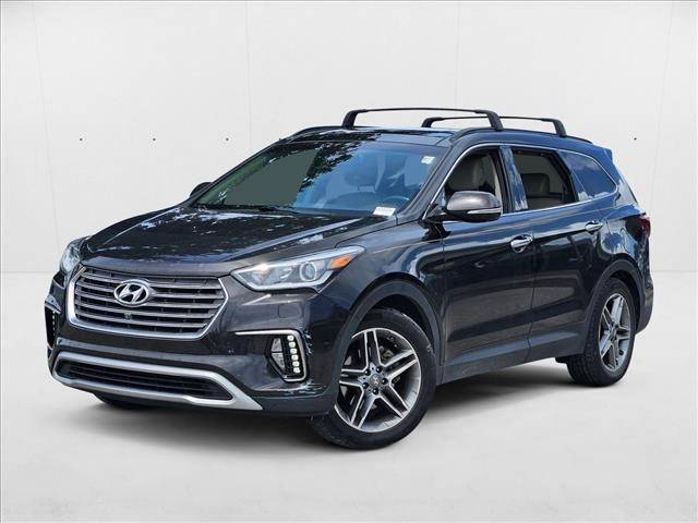 2017 Hyundai Santa Fe SE Ultimate — SUV — 99,290 mi — Pinellas Park, FL