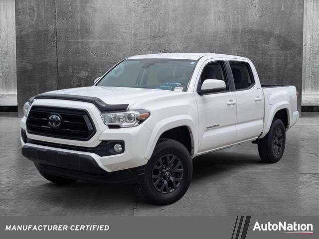 2023 Toyota Tacoma SR5 — Pickup Truck — 15,446 mi — Pinellas Park, FL