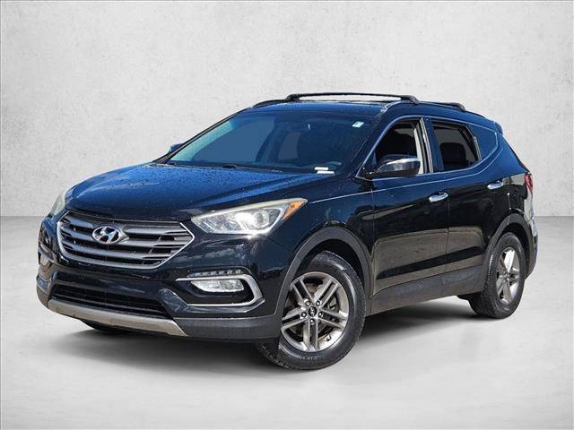 2017 Hyundai Santa Fe Sport Base — SUV — 67,575 mi — Pinellas Park, FL