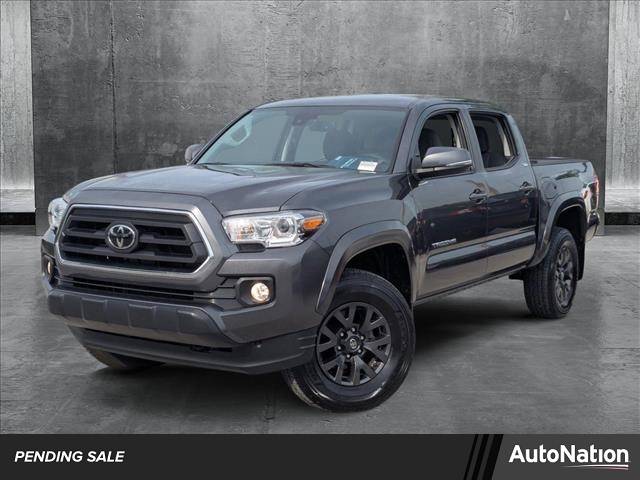 2023 Toyota Tacoma SR5 — Pickup Truck — 7,126 mi — Pinellas Park, FL