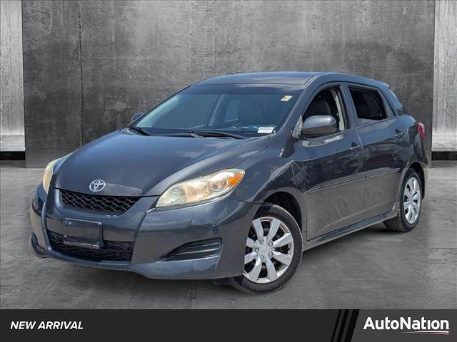 2009 Toyota Matrix Base — Wagon — 113,000 mi — Pinellas Park, FL