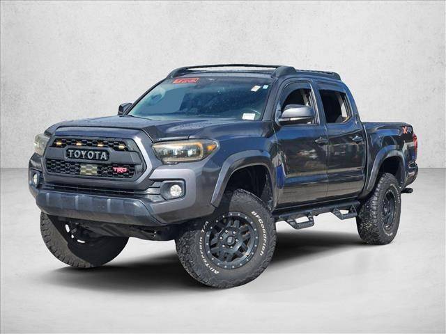 2018 Toyota Tacoma SR5 — Pickup Truck — 83,122 mi — Pinellas Park, FL