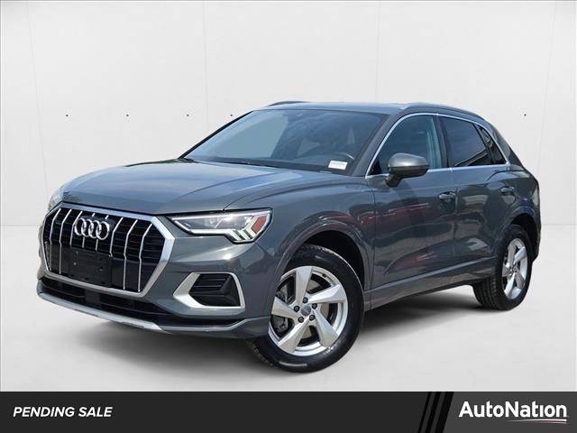 2019 Audi Q3 Premium Plus — SUV — 88,634 mi — Pinellas Park, FL