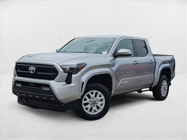 2024 Toyota Tacoma SR5 — Pickup Truck — 7,140 mi — Pinellas Park, FL