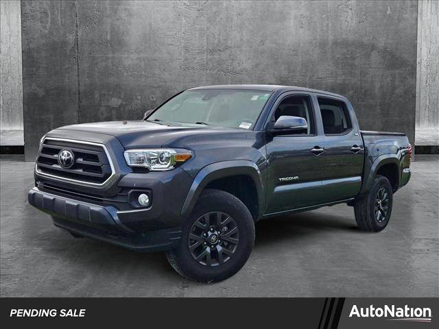 2022 Toyota Tacoma SR5 — Pickup Truck — 43,782 mi — Pinellas Park, FL