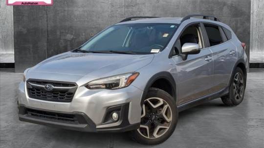 2019 Subaru Crosstrek Limited — SUV — 31,089 mi — Pinellas Park, FL