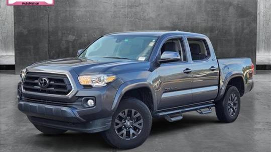 2022 Toyota Tacoma SR5 — Pickup Truck — 19,820 mi — Pinellas Park, FL