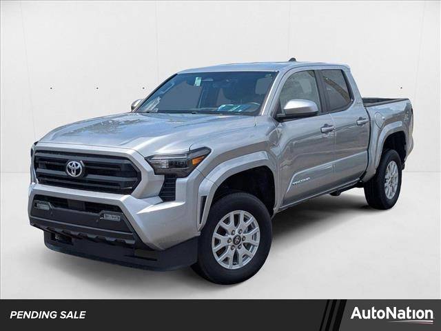 2024 Toyota Tacoma SR5 — Pickup Truck — 7,211 mi — Pinellas Park, FL