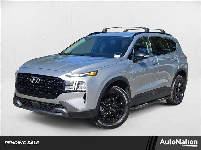 2022 Hyundai Santa Fe XRT — SUV — 47,122 mi — Pinellas Park, FL