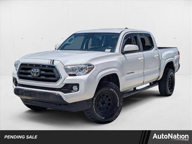 2020 Toyota Tacoma SR5 — Pickup Truck — 76,453 mi — Pinellas Park, FL