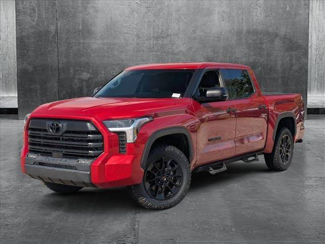 2022 Toyota Tundra SR5 — Pickup Truck — 13,981 mi — Pinellas Park, FL