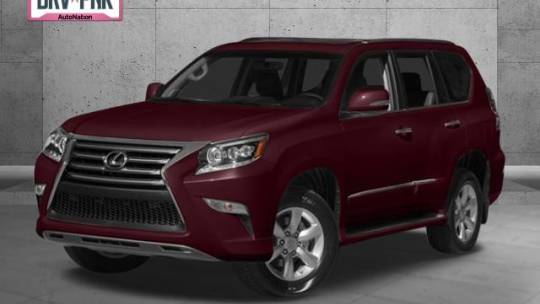 2014 Lexus GX GX 460 — SUV — 149,102 mi — Pinellas Park, FL