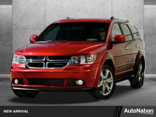 2016 Dodge Journey SE — SUV — 84,480 mi — Pinellas Park, FL