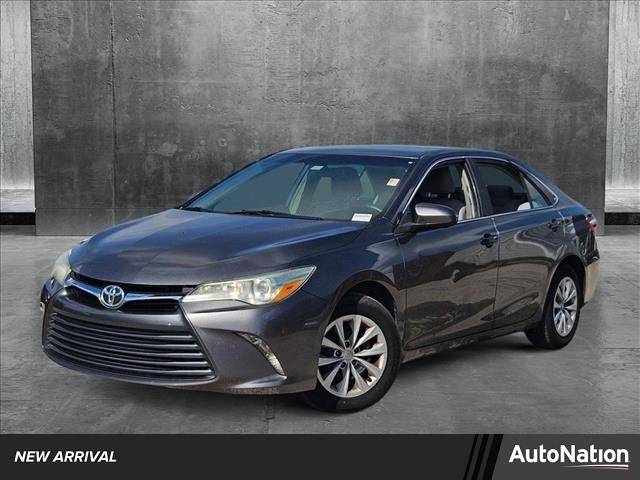 2015 Toyota Camry LE — Sedan — 84,975 mi — Pinellas Park, FL