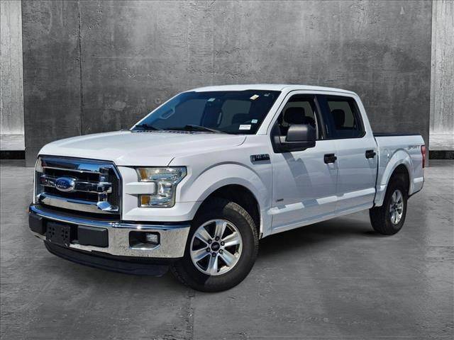2015 Ford F-150 XLT — Pickup Truck — 144,575 mi — Pinellas Park, FL