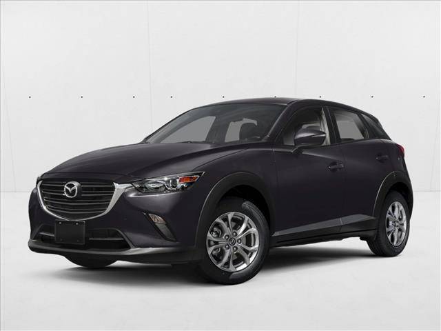 2019 Mazda CX-3 Sport — SUV — 41,236 mi — Pinellas Park, FL