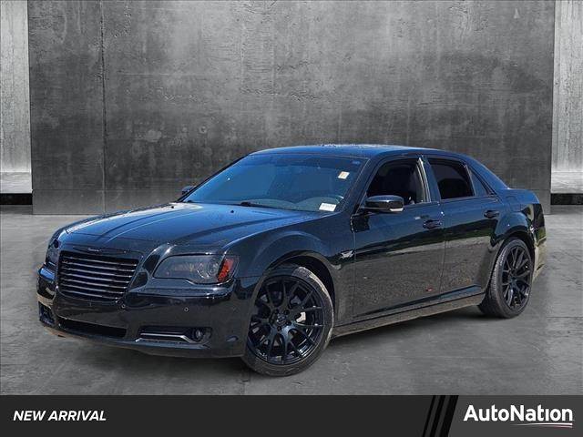 2012 Chrysler 300 S — Sedan — 114,001 mi — Pinellas Park, FL