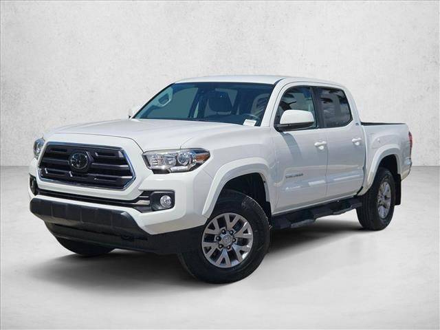 2018 Toyota Tacoma SR5 — Pickup Truck — 24,563 mi — Pinellas Park, FL