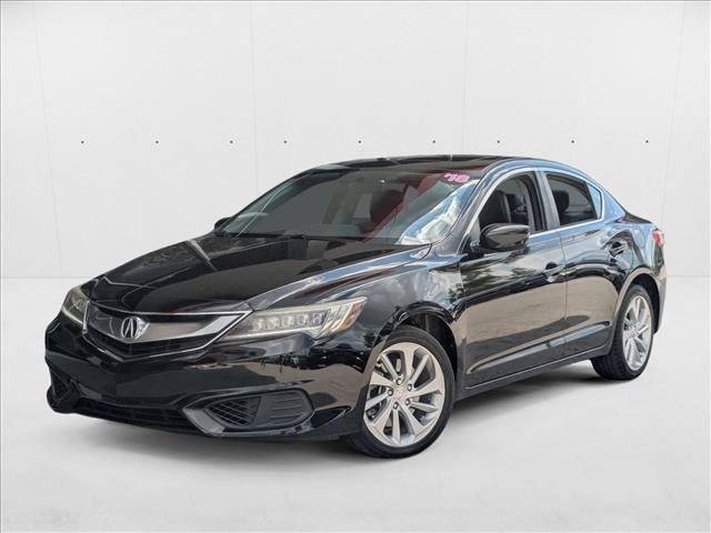 2018 Acura ILX Standard — Sedan — 88,969 mi — Pinellas Park, FL
