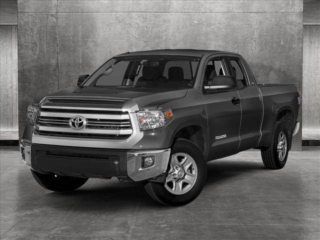 2017 Toyota Tundra SR5 — Pickup Truck — 57,326 mi — Pinellas Park, FL