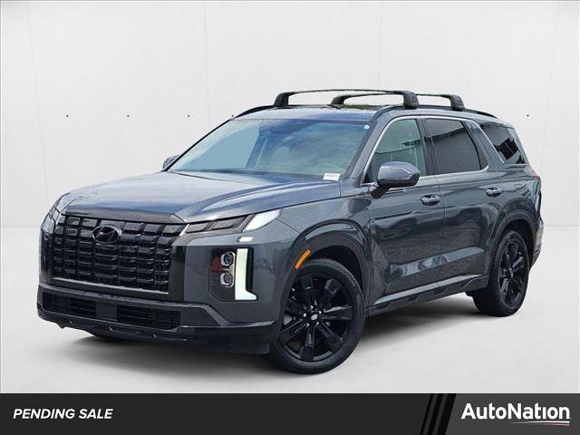 2024 Hyundai Palisade XRT — SUV — 27,674 mi — Pinellas Park, FL