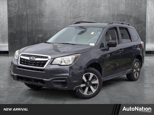 2018 Subaru Forester 2.5i — SUV — 65,915 mi — Pinellas Park, FL