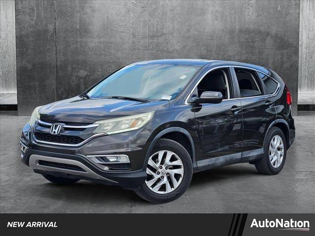 2015 Honda CR-V EX — SUV — 111,156 mi — Pinellas Park, FL