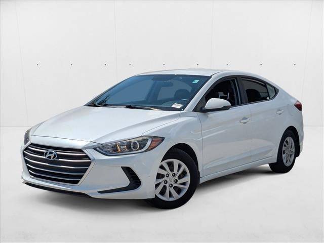 2018 Hyundai Elantra SE — Sedan — 114,000 mi — Pinellas Park, FL