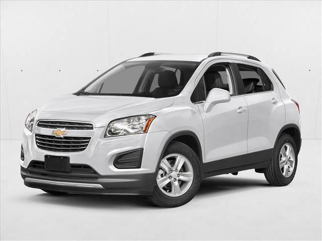 2016 Chevrolet Trax LT — SUV — 97,005 mi — Pinellas Park, FL
