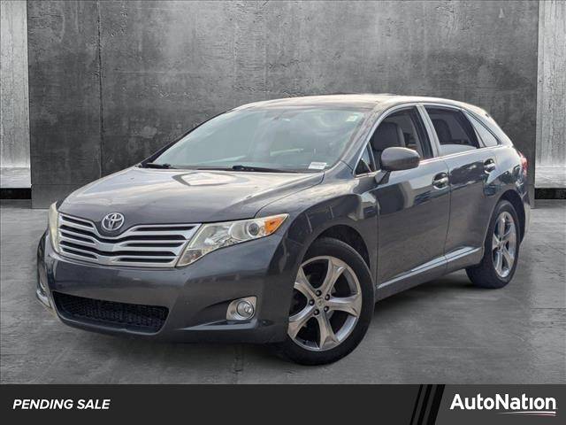 2011 Toyota Venza Base V6 — SUV — 106,348 mi — Pinellas Park, FL