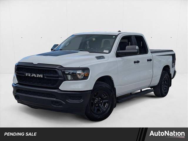 2024 Ram 1500 Tradesman — Pickup Truck — 15,633 mi — Pinellas Park, FL