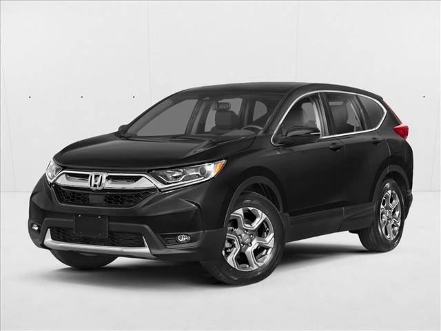 2018 Honda CR-V EX-L — SUV — 35,810 mi — Pinellas Park, FL