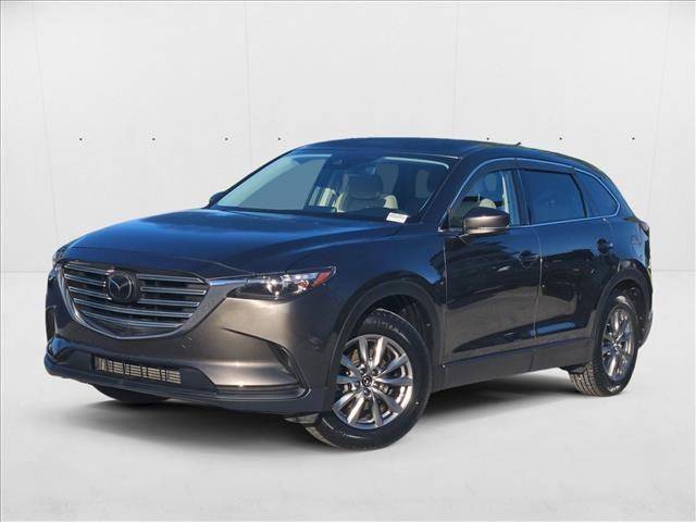 2019 Mazda CX-9 Touring — SUV — 68,613 mi — Pinellas Park, FL