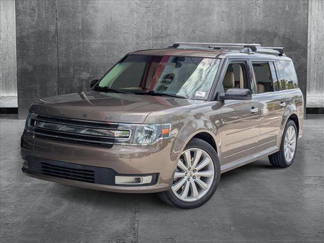 2019 Ford Flex SEL — SUV — 68,864 mi — Pinellas Park, FL