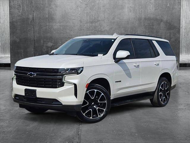 2021 Chevrolet Tahoe RST — SUV — 55,000 mi — Pinellas Park, FL